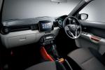 Suzuki Ignis 2016 года (JP)